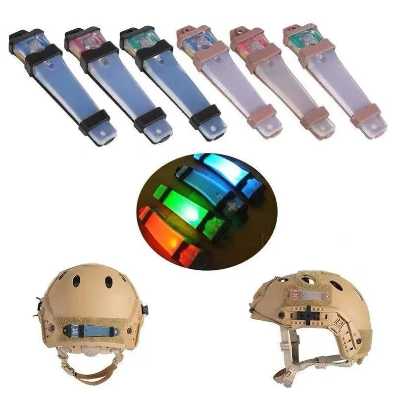 Outdoor Hunting Lights - Lampe de signalisation tactique FMA pour