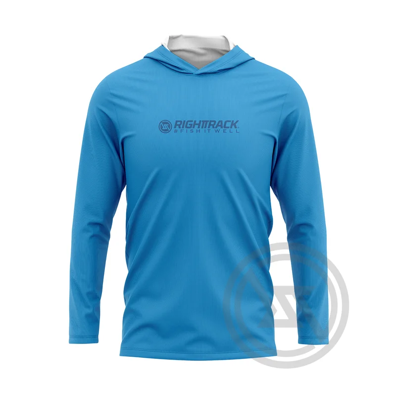 Hunting Outdoor Apparel - RIGHTTRACK-Sweats à capuche colorés pour hommes,