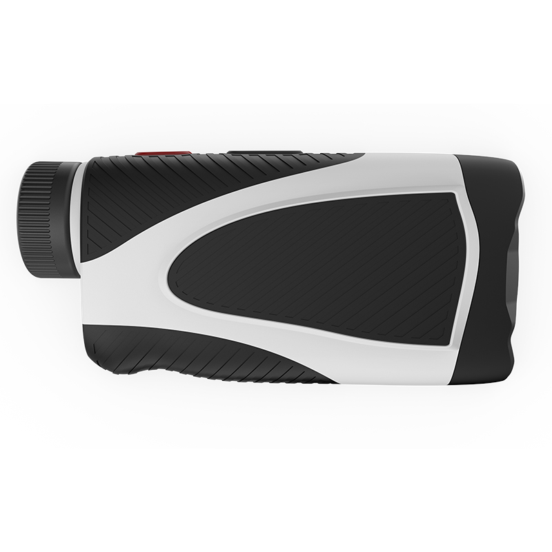 Rangefinder Laser Hunting - Télémètre Laser OEM 1200m type-c télémètre