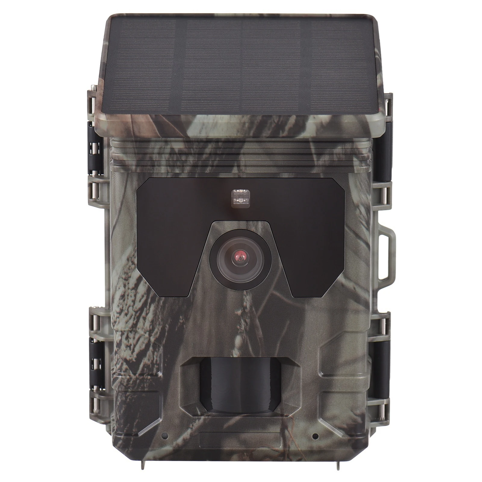 Outdoor Hunting Pictures - Caméra de traînée solaire extérieure caméra