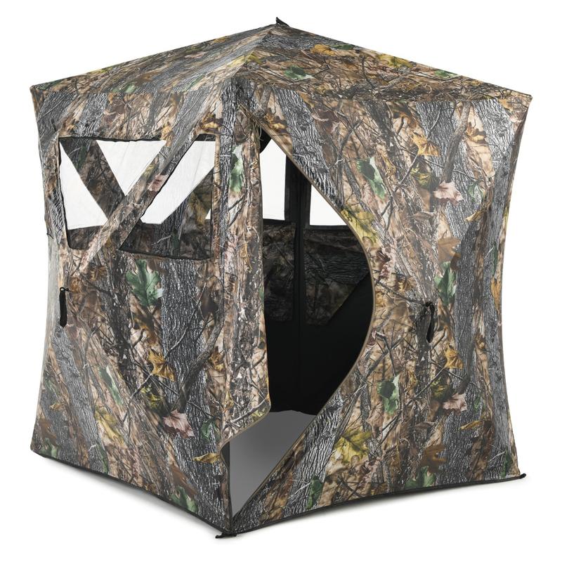 Hunting & Outdoor Supplies Vanderbijlpark - Abri de chasse portable avec piquets