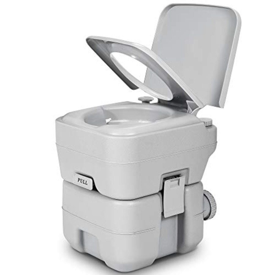 Hunting & Outdoor Supplies Vanderbijlpark - Toilette portable pour le camping, la
