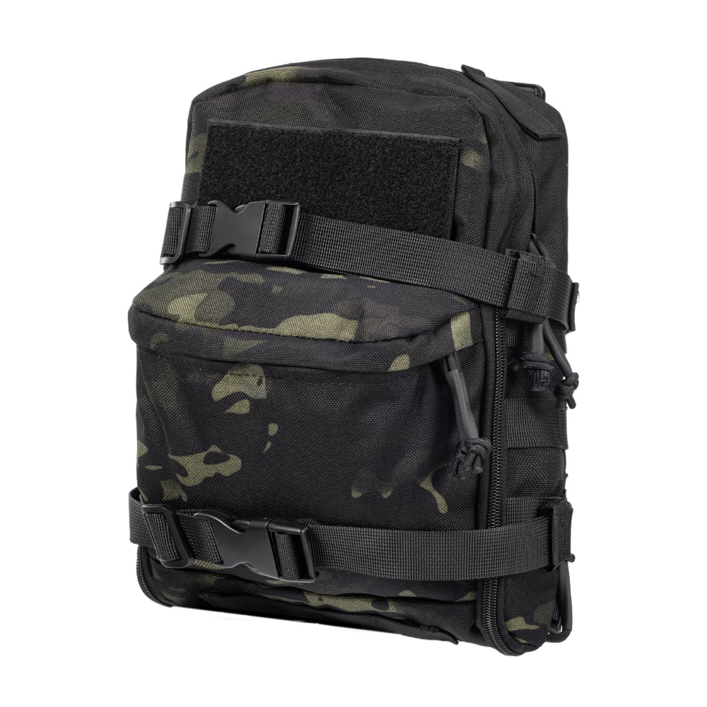 Outdoor Hunting Pictures - Sac à bandoulière tactique camouflage imperméable