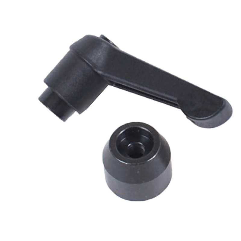 Bipod Rifle Mount - DulTool-Adaptateur de montage bipied pour fusil