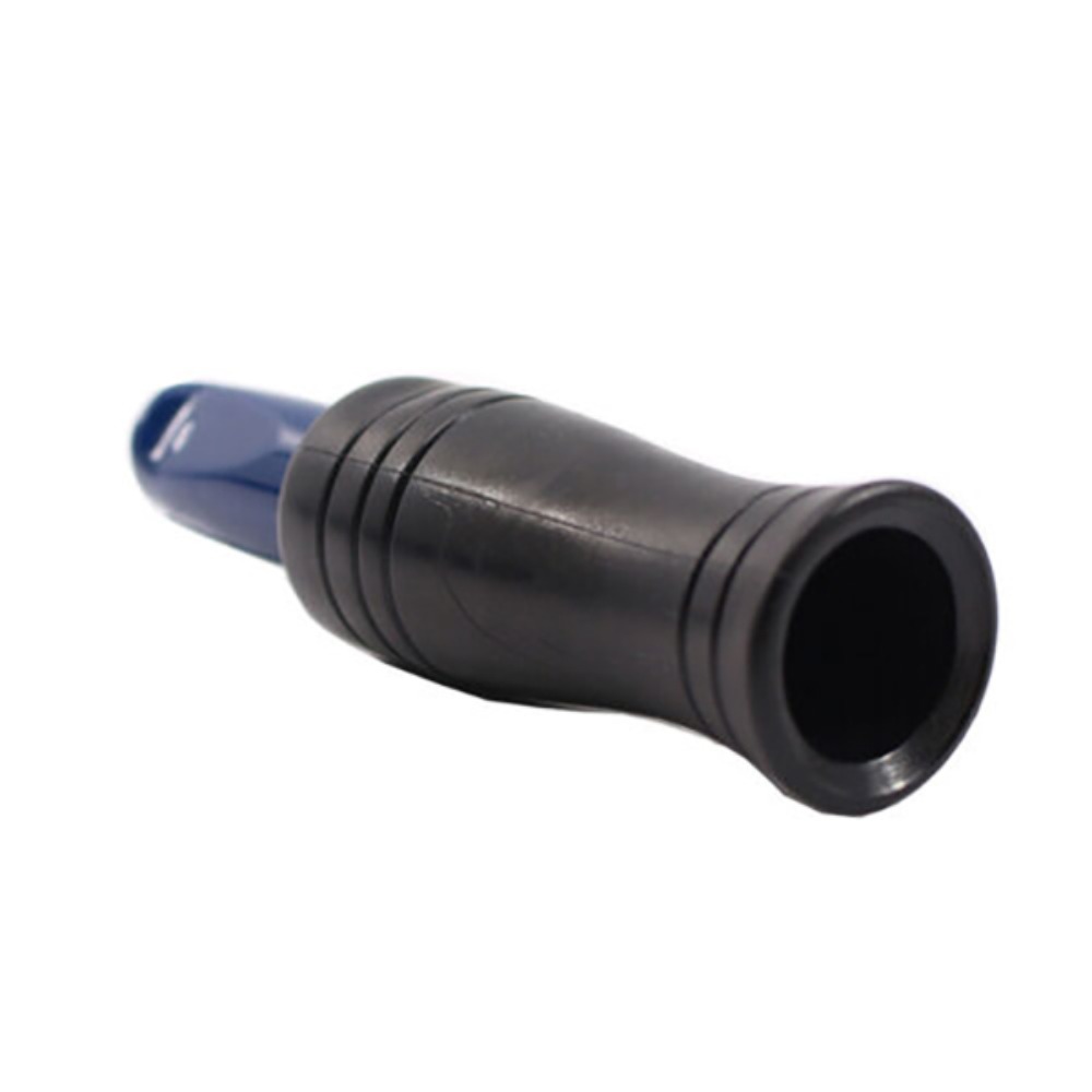Decoy Duck Plastic - Sifflet d'appel au canard portable en