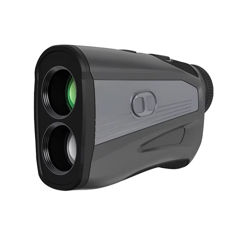 Rangefinder Laser Hunting - Télémètre de golf et de chasse