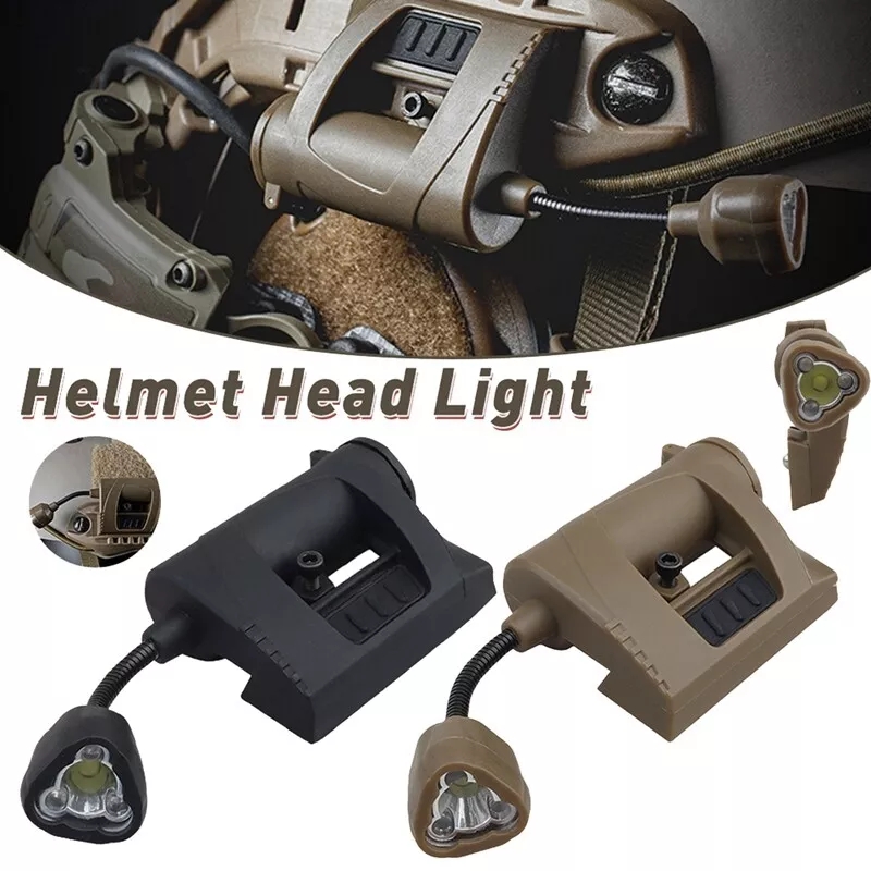 Dulhelmet-Lampe de poche LED p - Outdoor Hunting Lights avis et prix