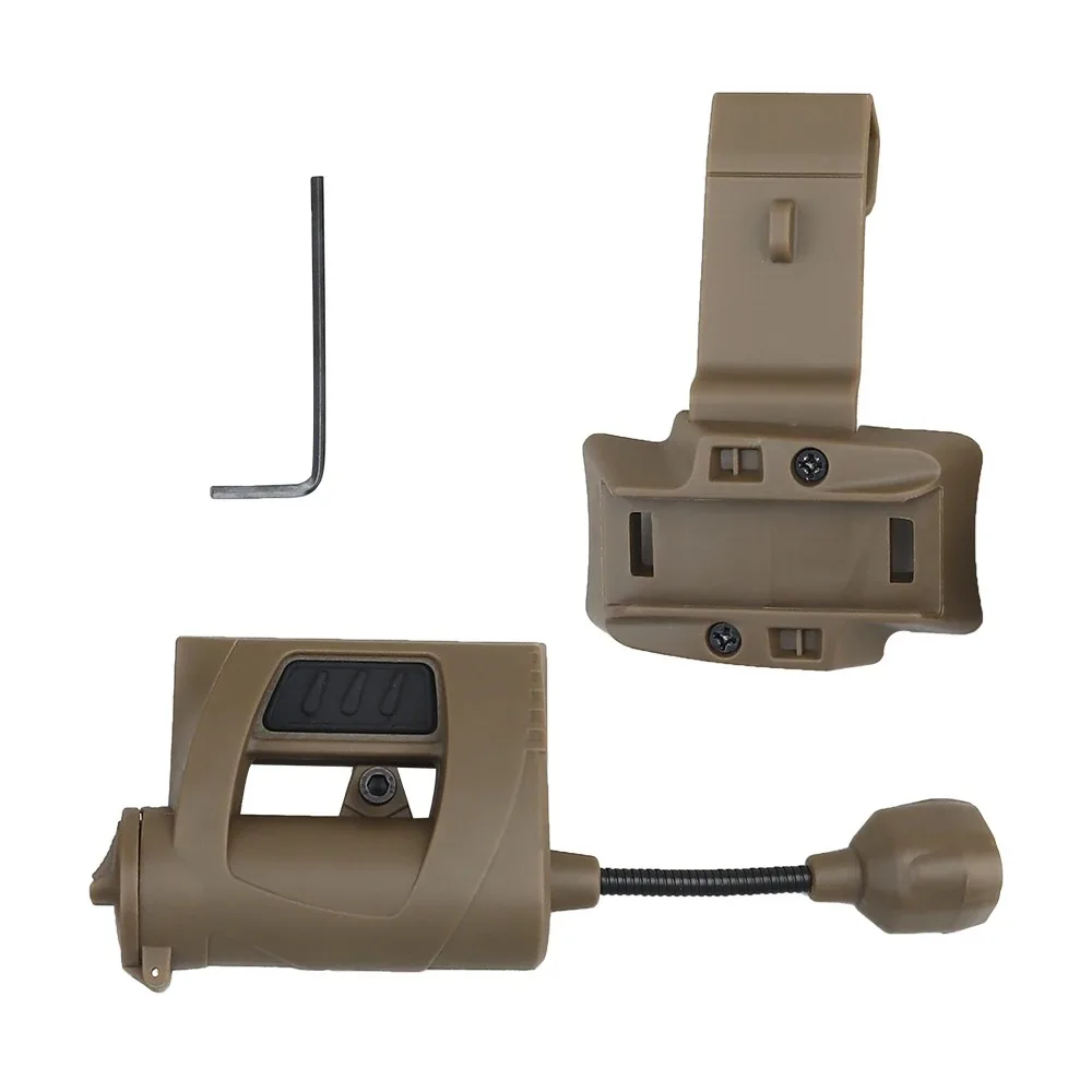Dulhelmet-Lampe de poche LED p - Outdoor Hunting Lights avis et prix