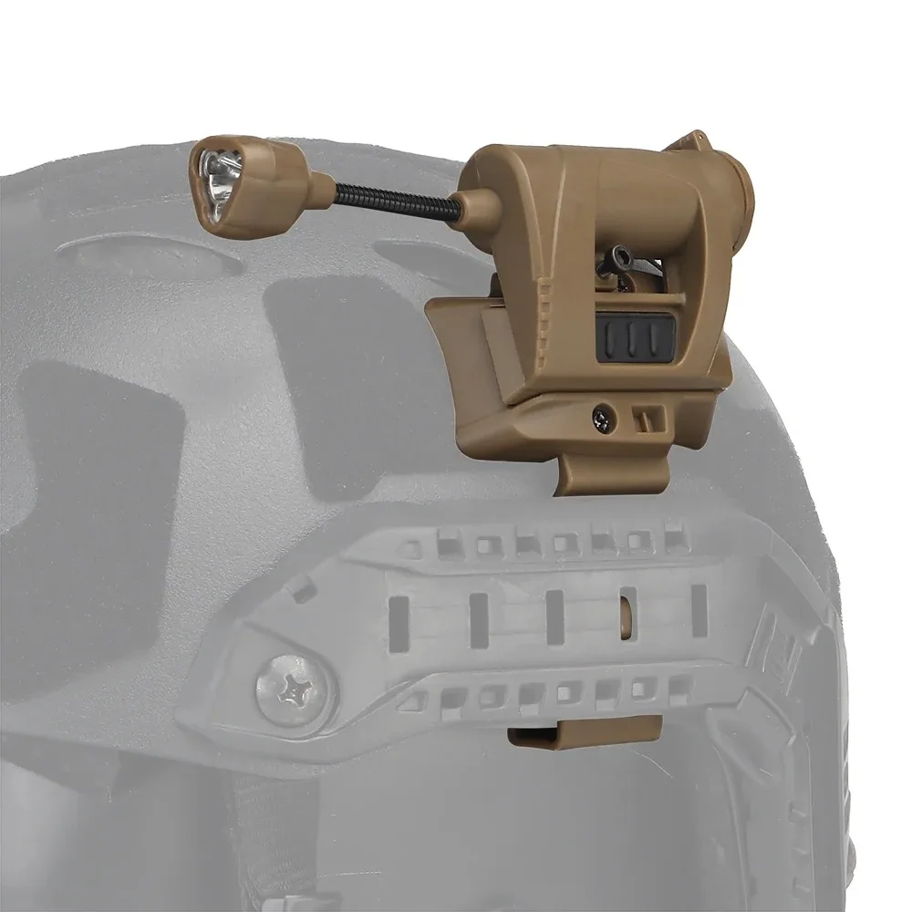 Dulhelmet-Lampe de poche LED p - Outdoor Hunting Lights avis et prix