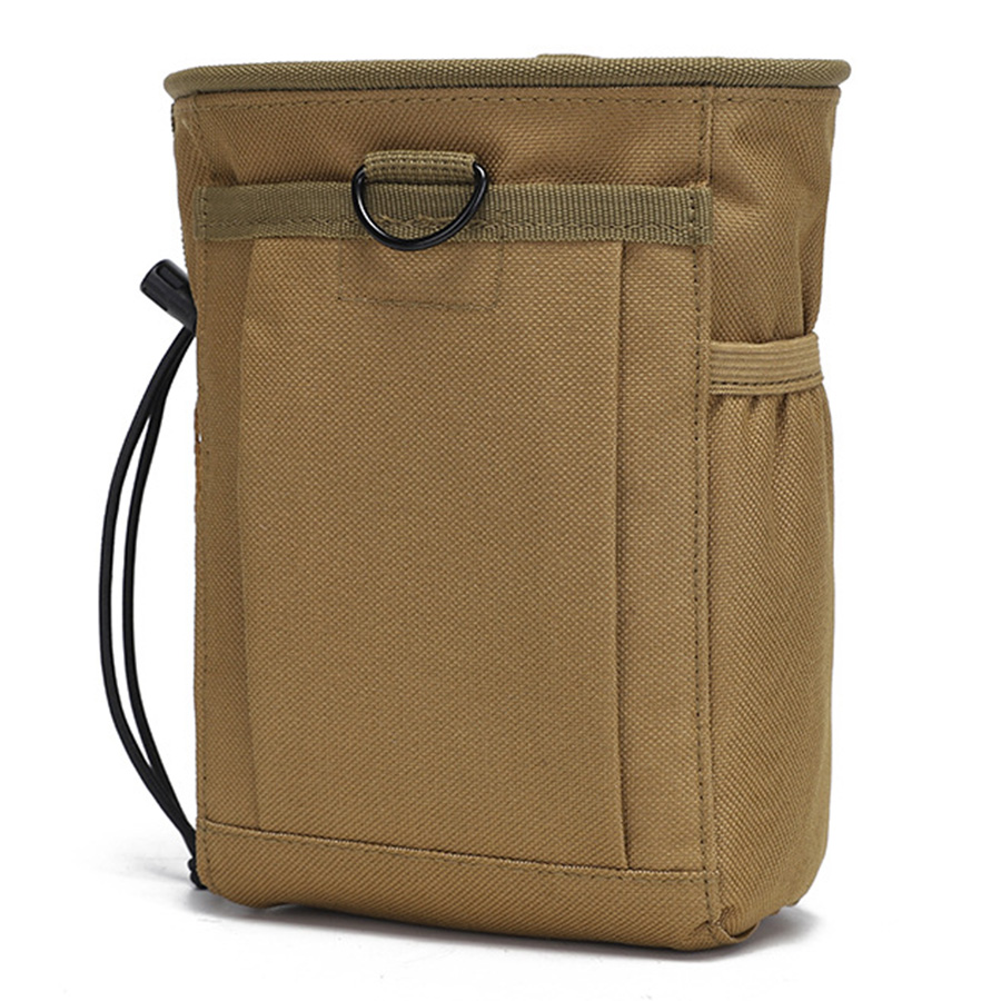 Sac MOLLE camouflage 3-5L, sac - Camouflage Hunting Jacket avis et prix