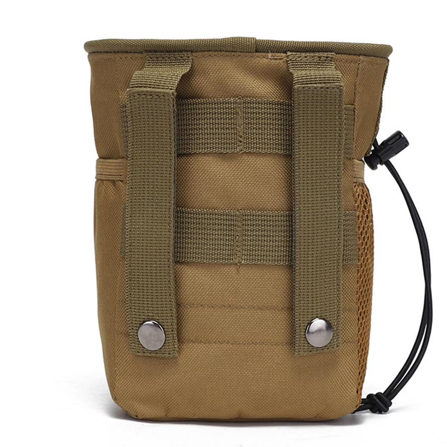Sac MOLLE camouflage 3-5L, sac - Camouflage Hunting Jacket avis et prix