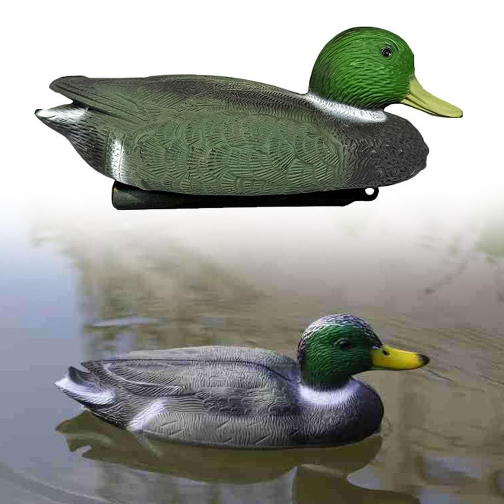 Décoy de canard flottant, simu - Decoy Duck Plastic avis et prix