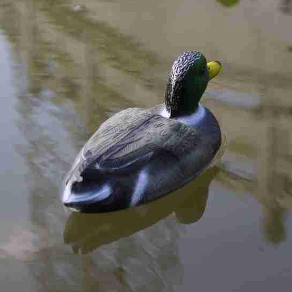 Décoy de canard flottant, simu - Decoy Duck Plastic avis et prix