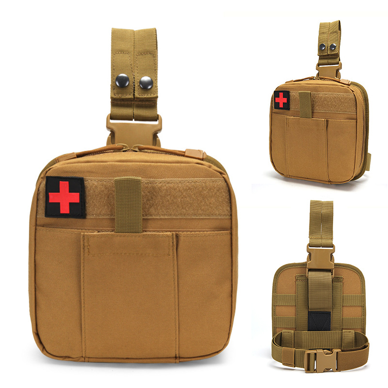 Pochette de cuisse MOLLE pour  - Outdoor Hunting Kit avis et prix