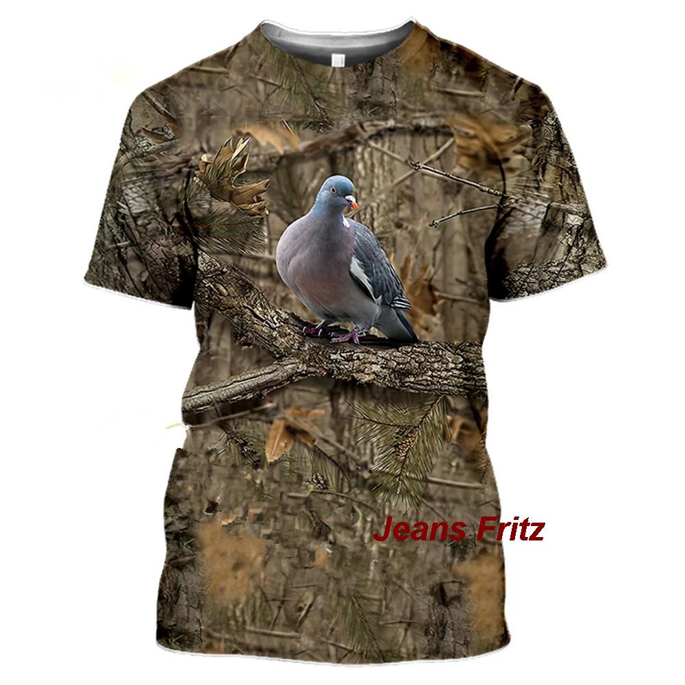 2023 Camouflage animaux de cha - Wildman Hunting & Outdoor Robertson avis et prix