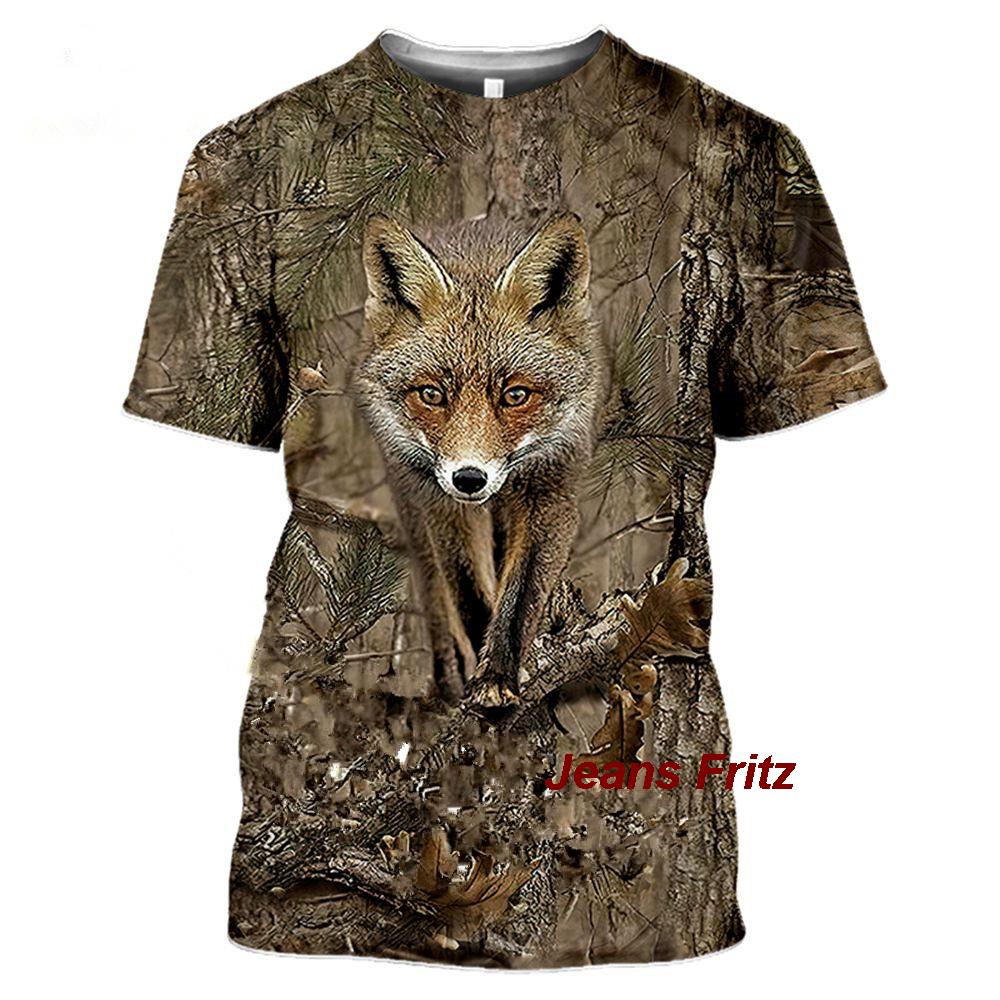 2023 Camouflage animaux de cha - Wildman Hunting & Outdoor Robertson avis et prix