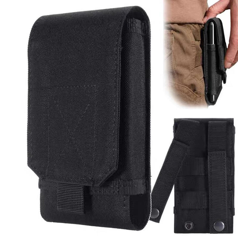 Pochette Molle pour téléphone  - Outdoor Hunting Tools avis et prix
