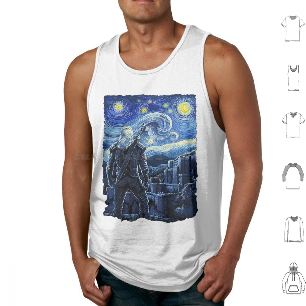 Débardeurs Starry Night sans m - Wildman Hunting & Outdoor Robertson avis et prix