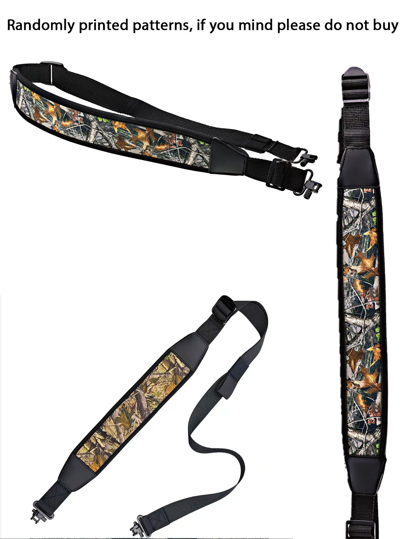Sangle d'épaule de chasse mult - Hunting & Outdoor Supplies Vanderbijlpark avis et prix