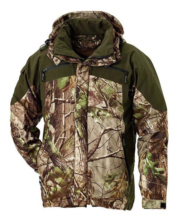 Vestes de pantalon de chasse c - Camouflage Hunting Jacket avis et prix