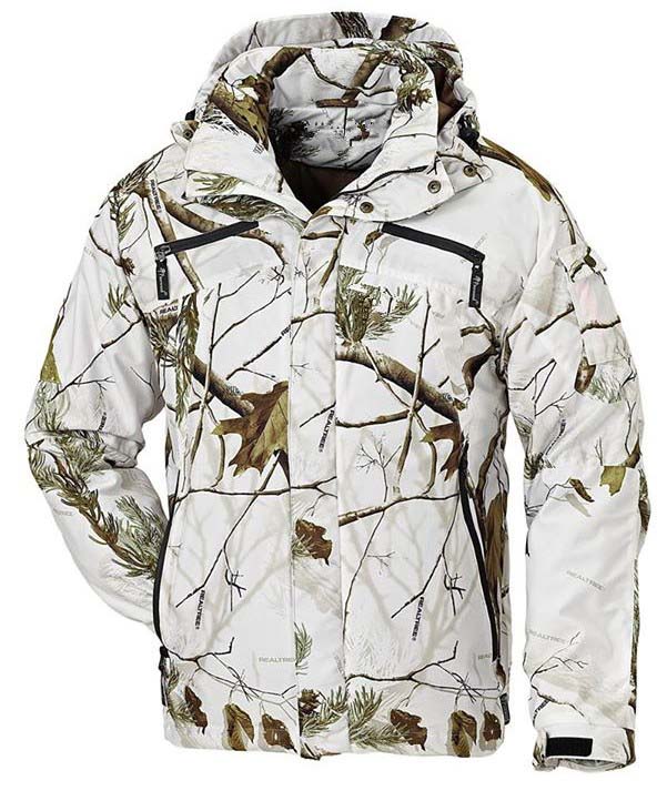 Vestes de pantalon de chasse c - Camouflage Hunting Jacket avis et prix