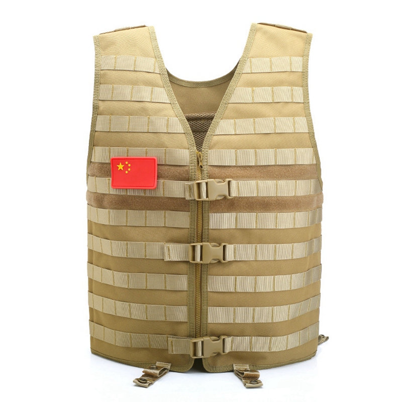 Gilet de Camouflage tactique m - Camouflage Hunting Jacket avis et prix