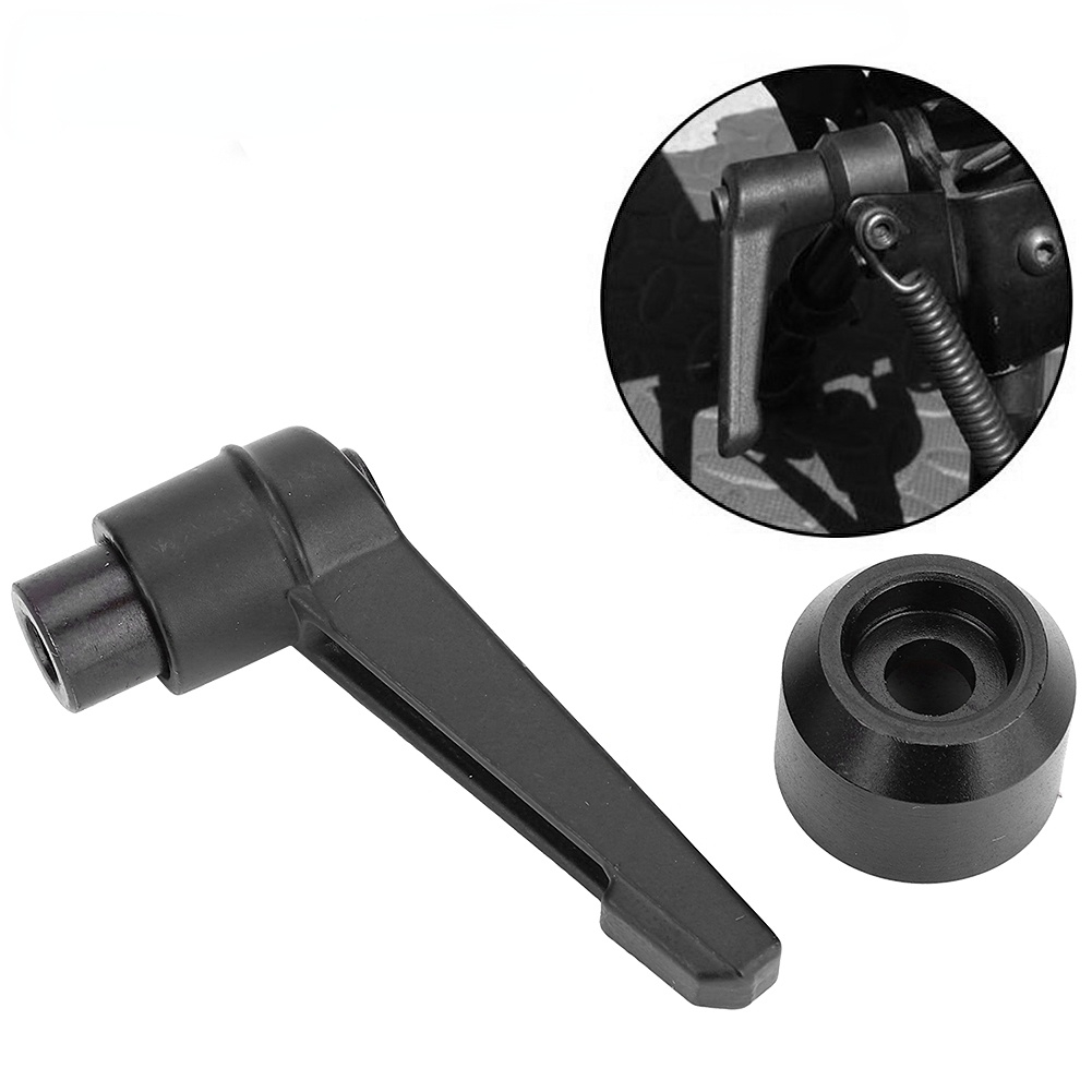 Harris – adaptateur de bipied  - Bipod Rifle Mount avis et prix