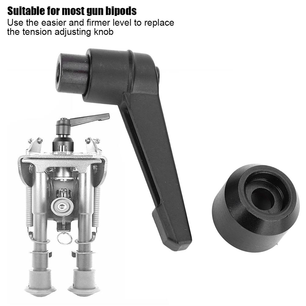Harris – adaptateur de bipied  - Bipod Rifle Mount avis et prix