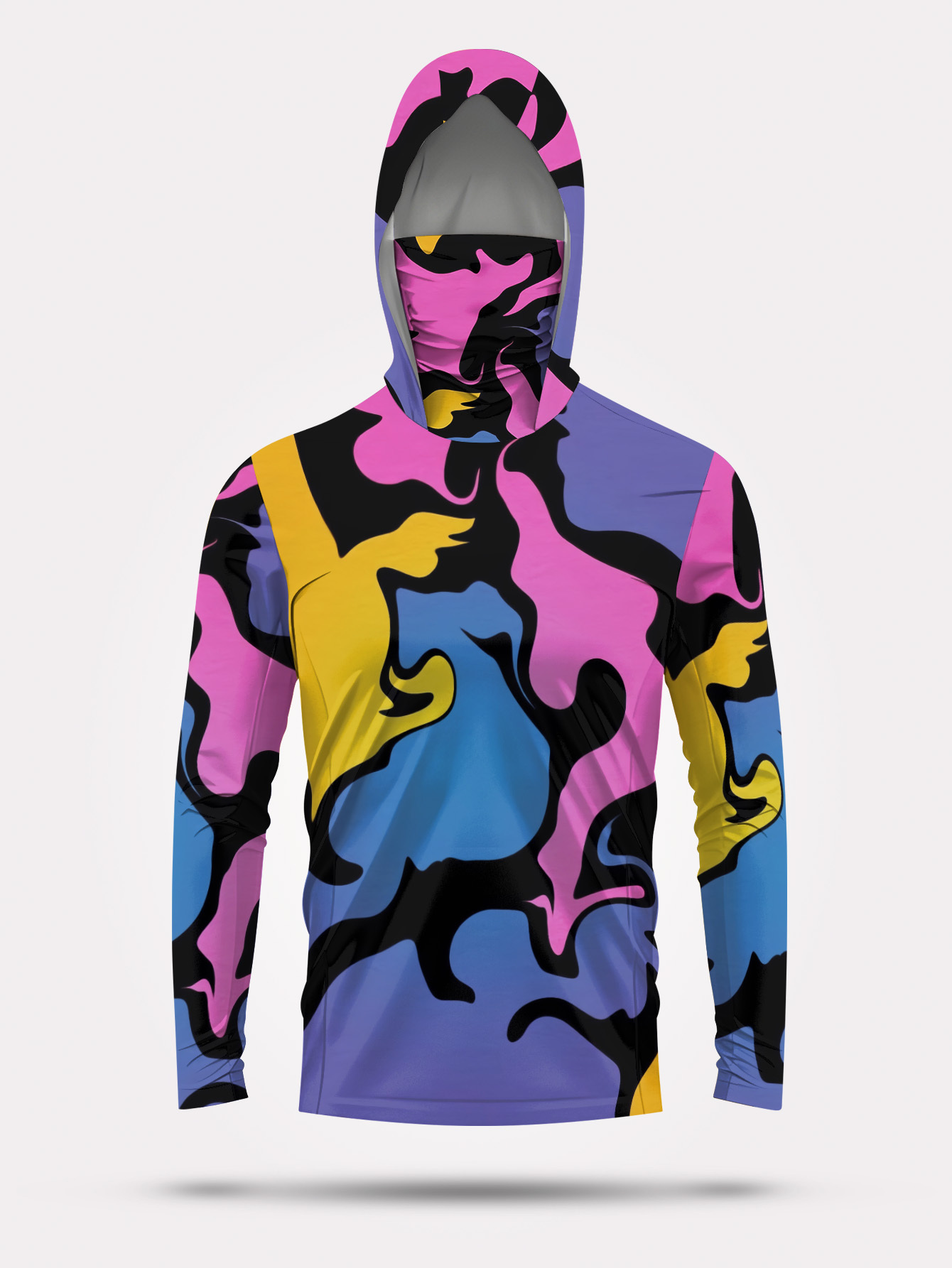 Sweat-shirt à capuche pour hom - Hunting & Outdoor Supplies Vanderbijlpark avis et prix