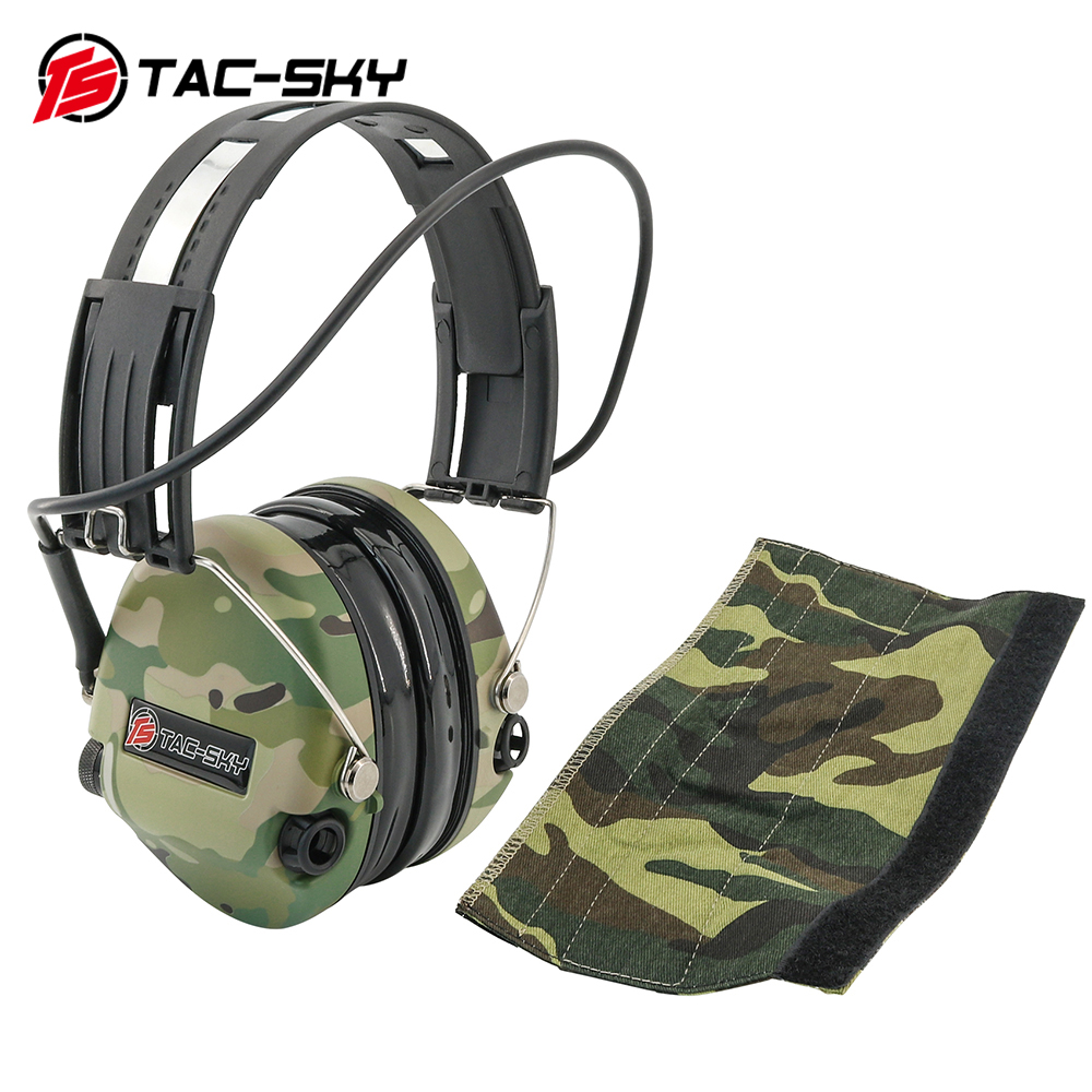 Casque de protection auditive  - Shooting Ear Muff avis et prix