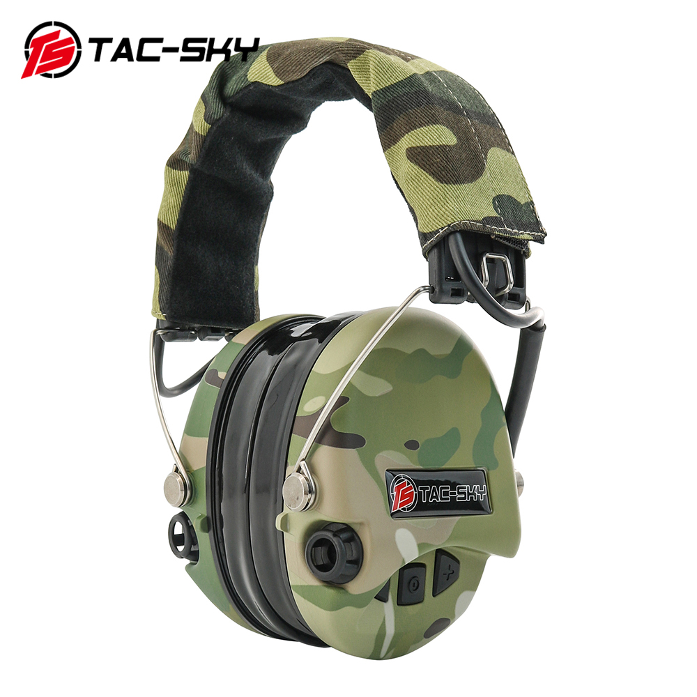 Casque de protection auditive  - Shooting Ear Muff avis et prix