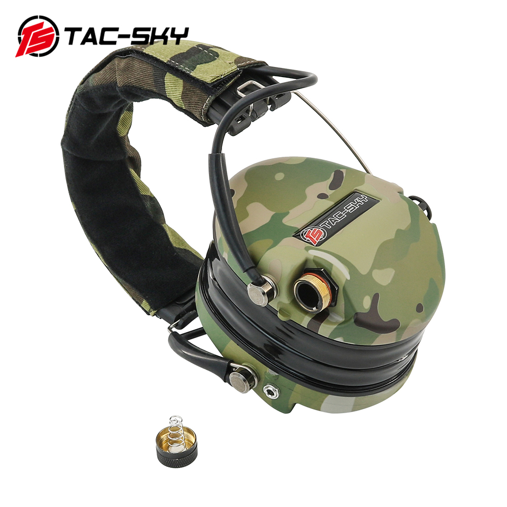 Casque de protection auditive  - Shooting Ear Muff avis et prix