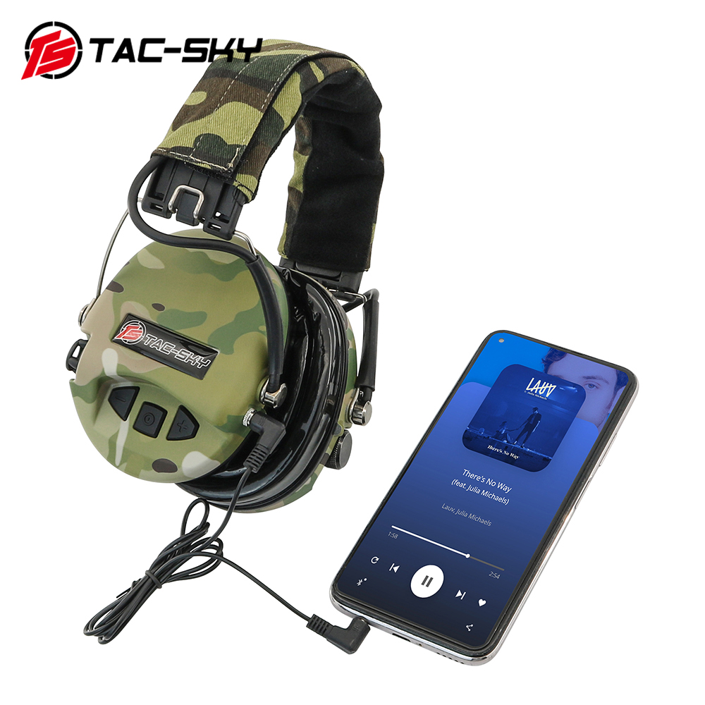 Casque de protection auditive  - Shooting Ear Muff avis et prix