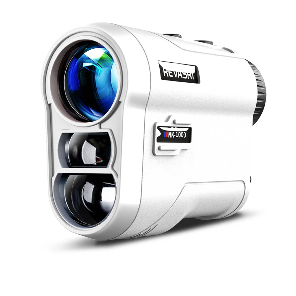 Télémètre laser de golf REVASR - Rangefinder Laser Hunting avis et prix