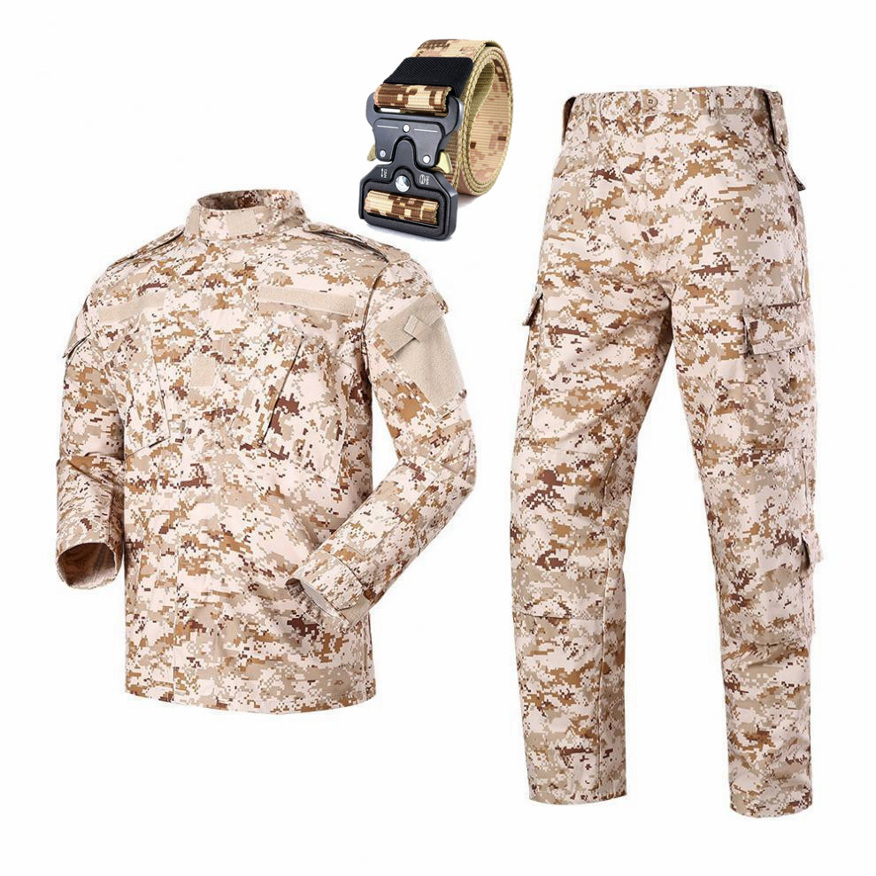 Vêtements d'entraînement camou - Hunting & Outdoor Supplies Vanderbijlpark avis et prix