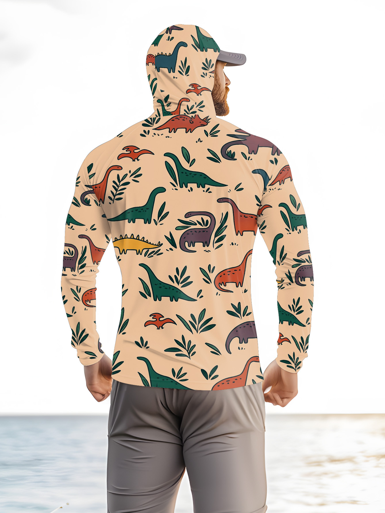 Sweat-shirt à capuche pour hom - Hunting & Outdoor Supplies Vanderbijlpark avis et prix