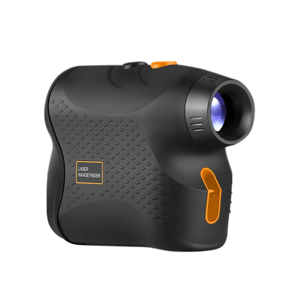 Télémètre laser portable 500 m - Rangefinder Laser Hunting avis et prix