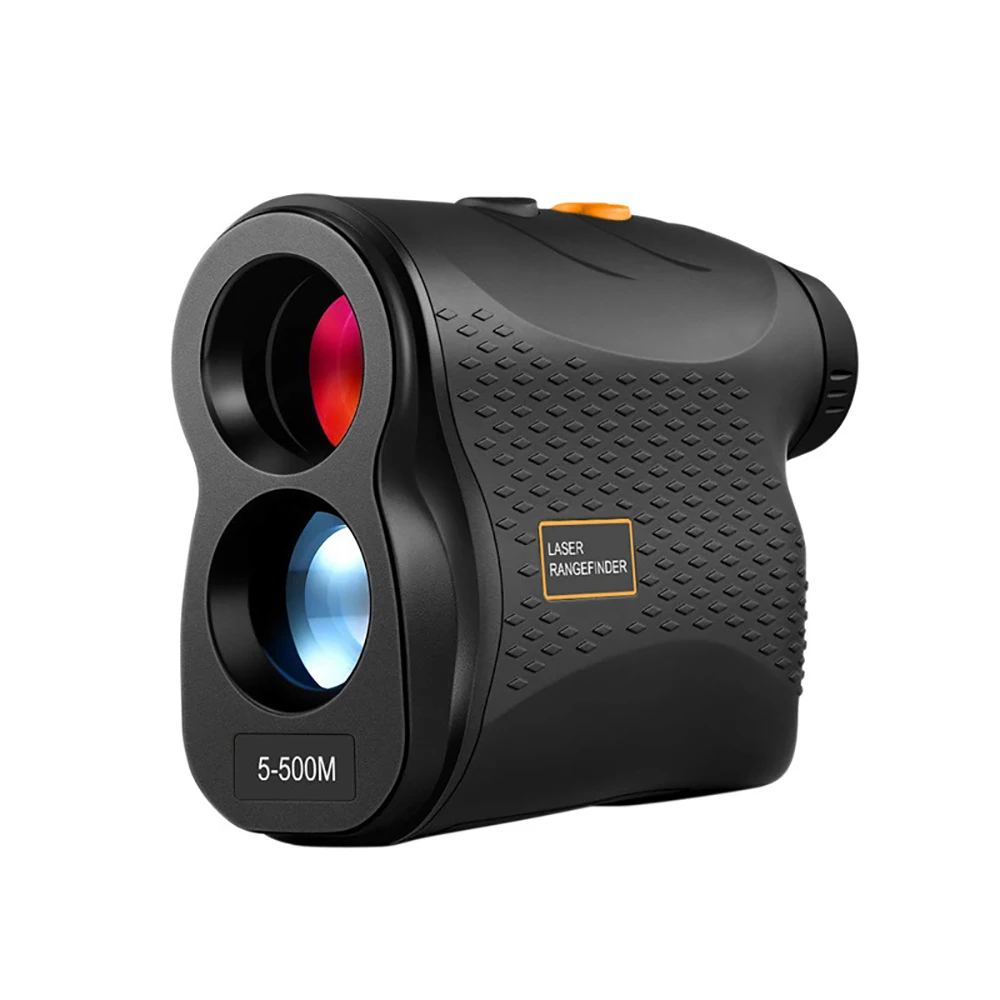 Télémètre laser portable 500 m - Rangefinder Laser Hunting avis et prix