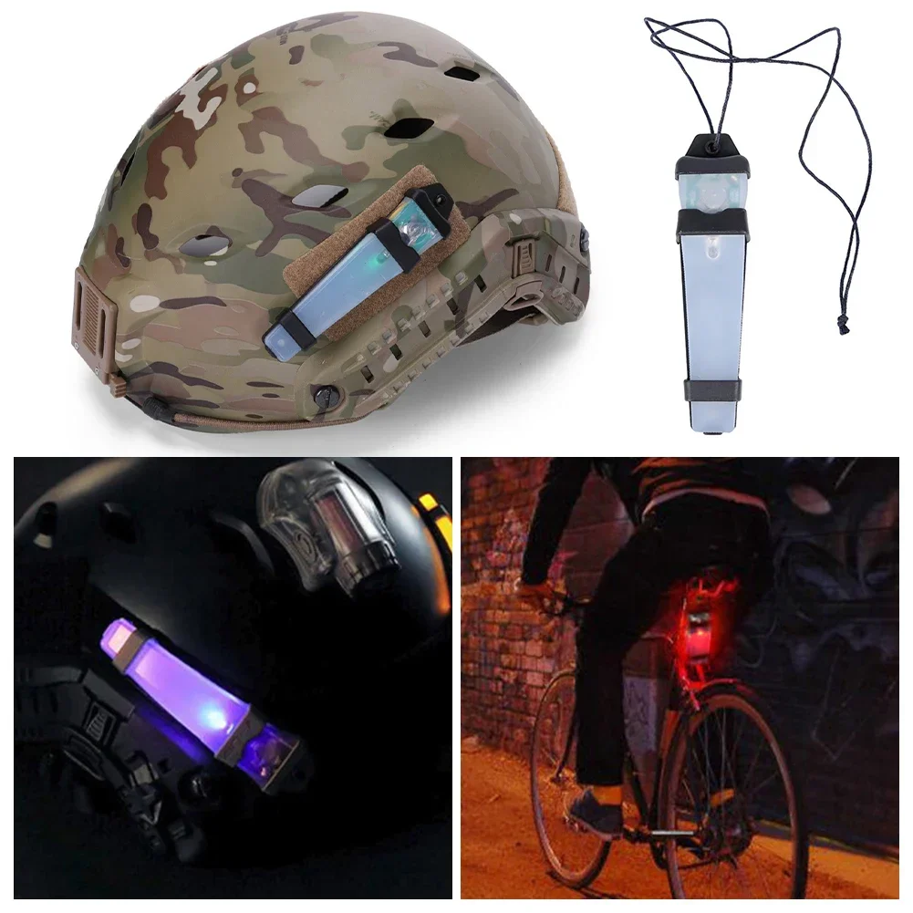 Lampe de signalisation tactiqu - Outdoor Hunting Lights avis et prix