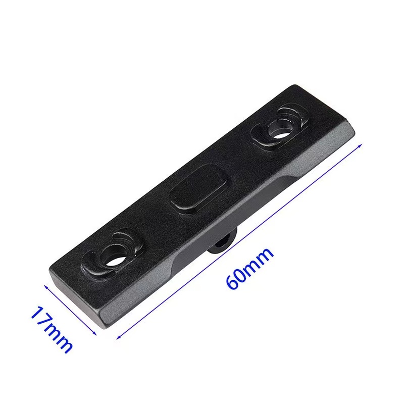 Adaptateur de garde-mains AR15 - Bipod Rifle Mount avis et prix