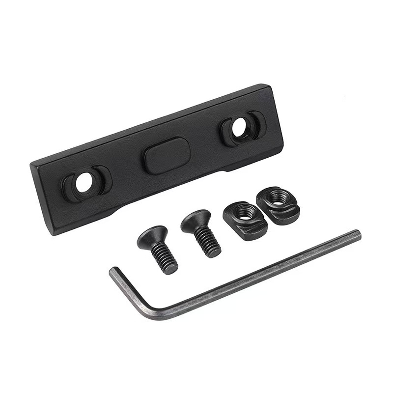 Adaptateur de garde-mains AR15 - Bipod Rifle Mount avis et prix