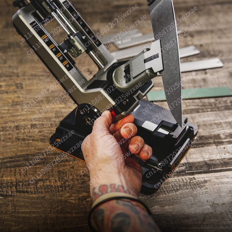 Offre Spéciale. Affûteur de Co - Outdoor Hunting Tools avis et prix