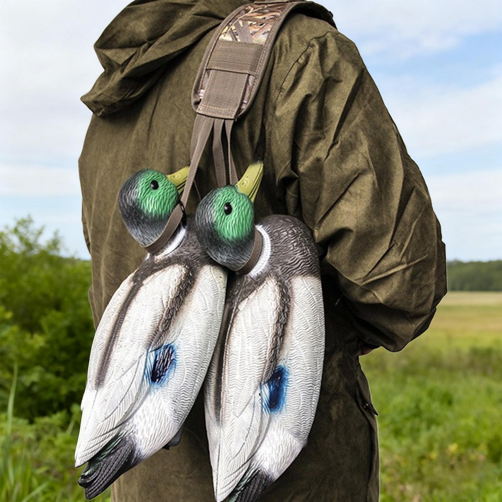 Porte-canard antidérapant, équ - Wildman Hunting & Outdoor Robertson avis et prix