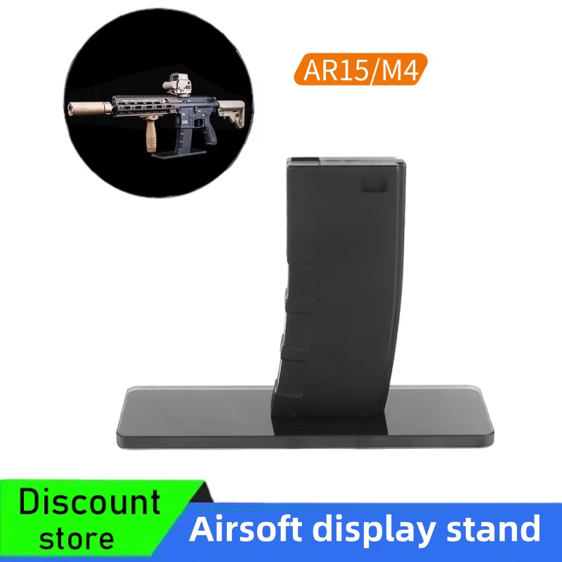 Support de chargeur AR-15/M4,  - Bipod Rifle Mount avis et prix