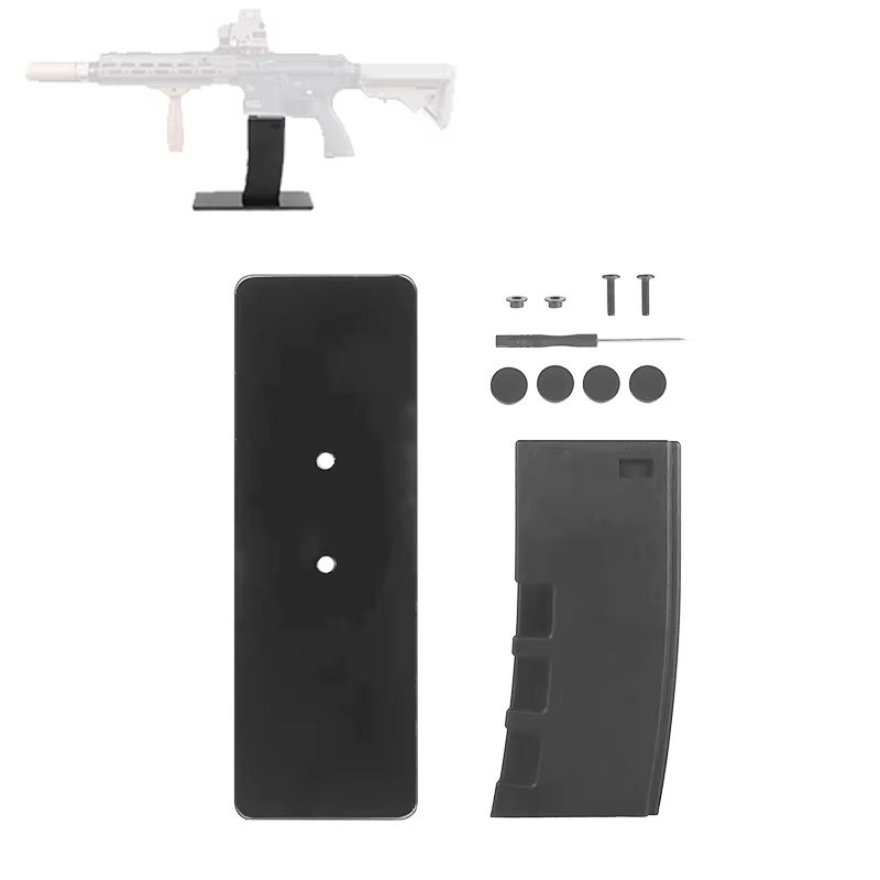 Support de chargeur AR-15/M4,  - Bipod Rifle Mount avis et prix