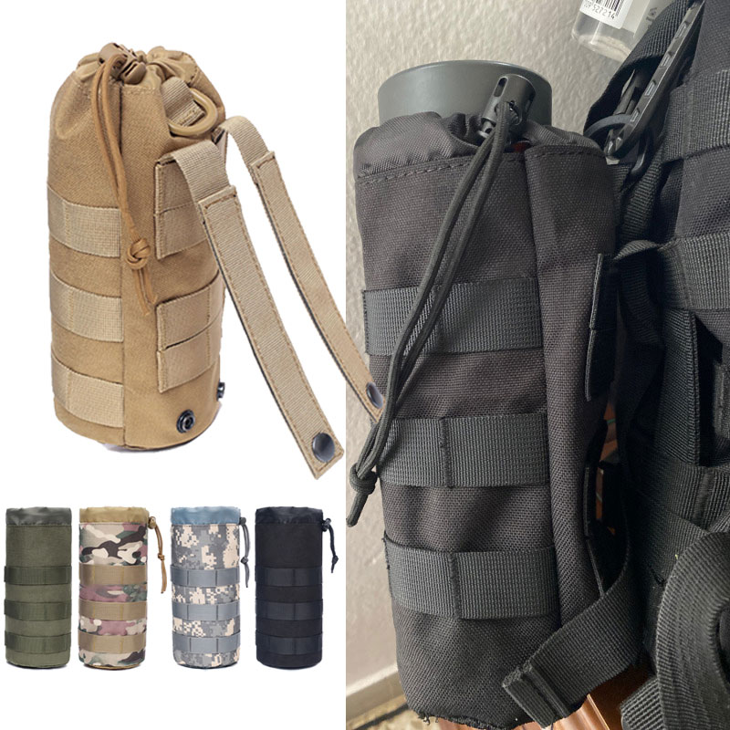 Tactique Molle bouteille d'eau - Outdoor Hunting Pictures avis et prix