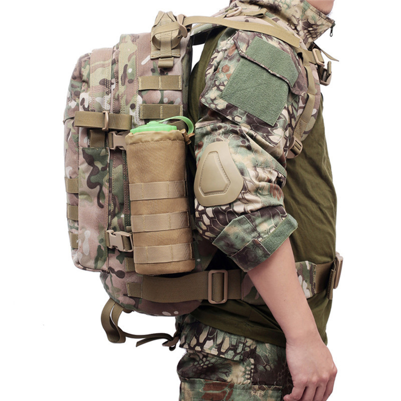 Tactique Molle bouteille d'eau - Outdoor Hunting Pictures avis et prix