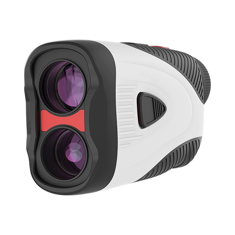 Télémètre Laser OEM 1200m type - Rangefinder Laser Hunting avis et prix