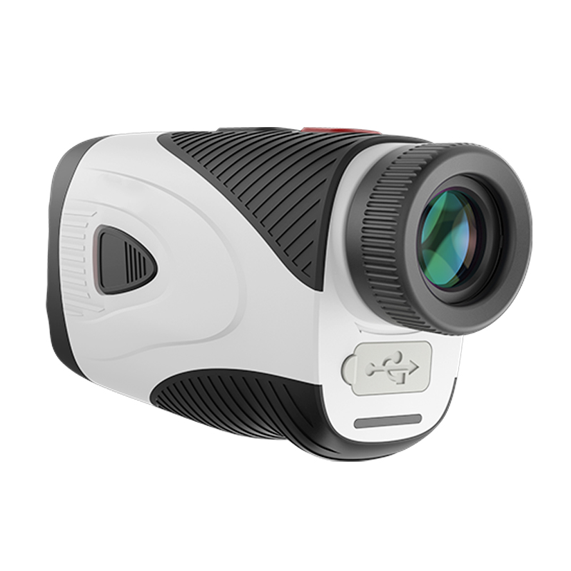 Télémètre Laser OEM 1200m type - Rangefinder Laser Hunting avis et prix