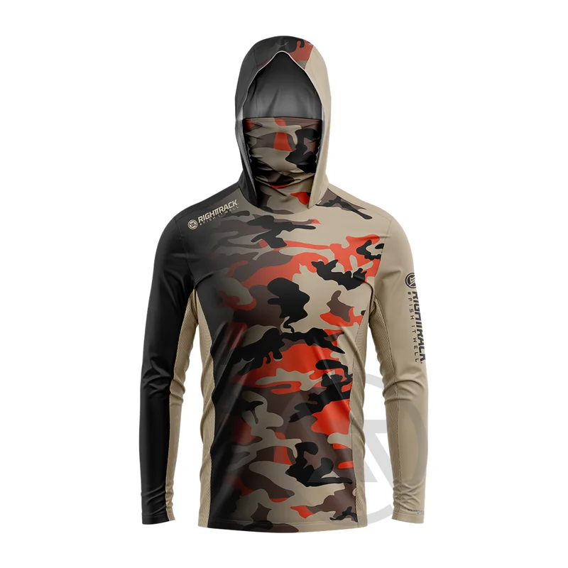 RIGHTTRACK-Sweats à capuche de - Hunting Outdoor Apparel avis et prix